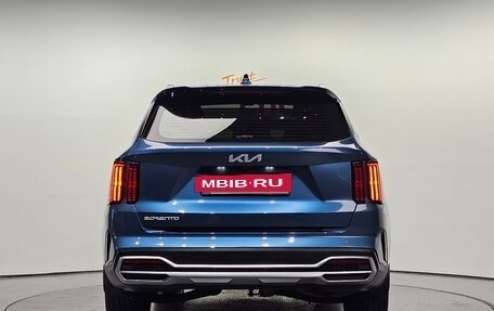 KIA Sorento IV, 2022 год, 3 400 000 рублей, 4 фотография