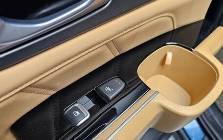 KIA Sorento IV, 2022 год, 3 400 000 рублей, 13 фотография