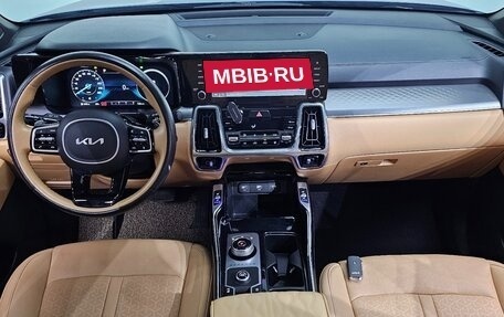 KIA Sorento IV, 2022 год, 3 400 000 рублей, 8 фотография