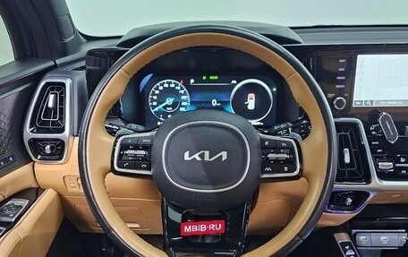 KIA Sorento IV, 2022 год, 3 400 000 рублей, 7 фотография