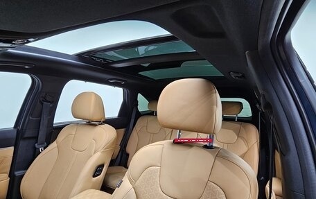 KIA Sorento IV, 2022 год, 3 400 000 рублей, 17 фотография