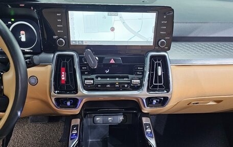 KIA Sorento IV, 2022 год, 3 400 000 рублей, 9 фотография