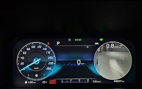KIA Sorento IV, 2022 год, 3 400 000 рублей, 20 фотография