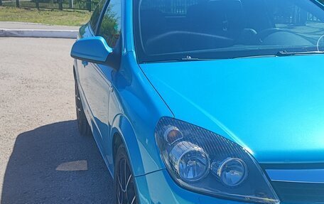Opel Astra H, 2010 год, 700 000 рублей, 2 фотография