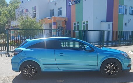 Opel Astra H, 2010 год, 700 000 рублей, 5 фотография