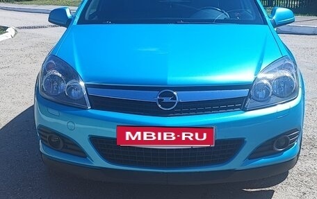 Opel Astra H, 2010 год, 700 000 рублей, 11 фотография