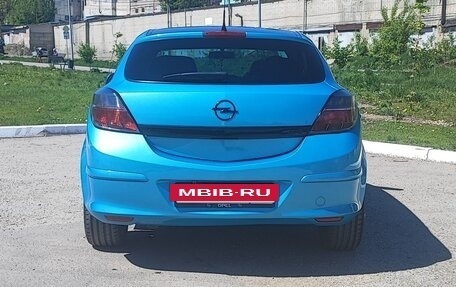 Opel Astra H, 2010 год, 700 000 рублей, 3 фотография