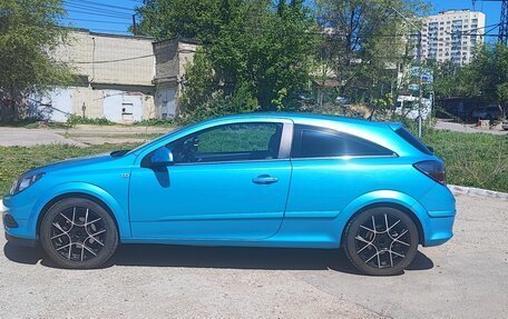 Opel Astra H, 2010 год, 700 000 рублей, 15 фотография