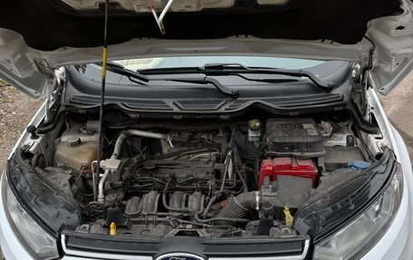 Ford EcoSport, 2016 год, 1 100 000 рублей, 7 фотография