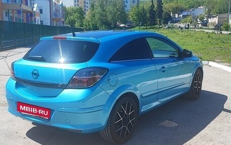 Opel Astra H, 2010 год, 700 000 рублей, 4 фотография