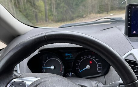 Ford EcoSport, 2016 год, 1 100 000 рублей, 9 фотография