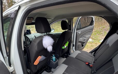 Ford EcoSport, 2016 год, 1 100 000 рублей, 11 фотография