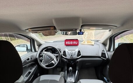 Ford EcoSport, 2016 год, 1 100 000 рублей, 6 фотография
