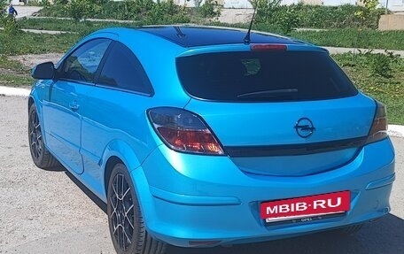 Opel Astra H, 2010 год, 700 000 рублей, 16 фотография