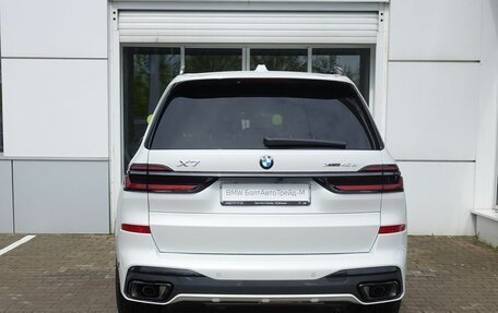 BMW X7, 2025 год, 17 290 000 рублей, 5 фотография