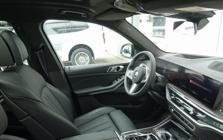 BMW X7, 2025 год, 17 290 000 рублей, 2 фотография
