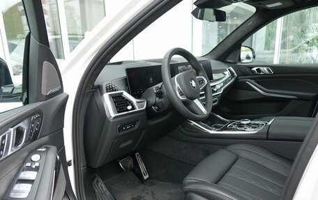 BMW X7, 2025 год, 17 290 000 рублей, 6 фотография