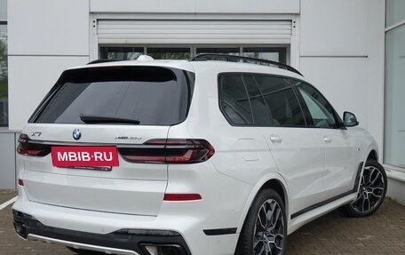 BMW X7, 2025 год, 17 290 000 рублей, 3 фотография