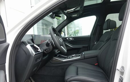 BMW X7, 2025 год, 17 290 000 рублей, 7 фотография