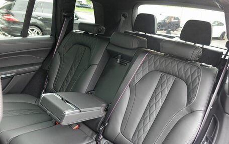 BMW X7, 2025 год, 17 290 000 рублей, 17 фотография