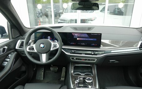 BMW X7, 2025 год, 17 290 000 рублей, 8 фотография
