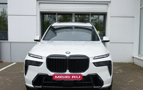 BMW X7, 2025 год, 17 290 000 рублей, 4 фотография