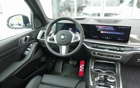 BMW X7, 2025 год, 17 290 000 рублей, 9 фотография