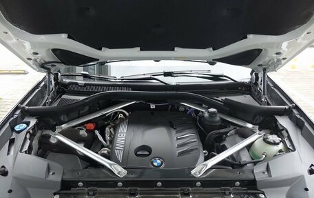 BMW X7, 2025 год, 17 290 000 рублей, 24 фотография