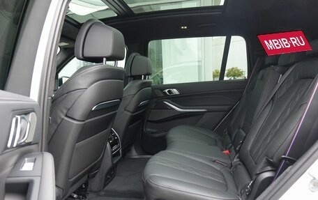 BMW X7, 2025 год, 17 290 000 рублей, 16 фотография
