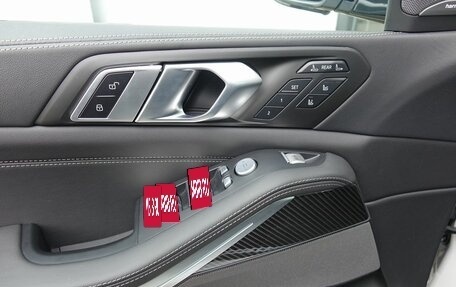 BMW X7, 2025 год, 17 290 000 рублей, 13 фотография