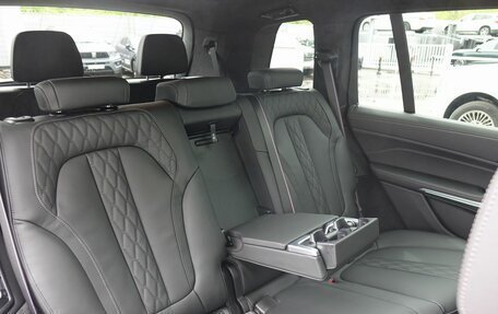 BMW X7, 2025 год, 17 290 000 рублей, 22 фотография