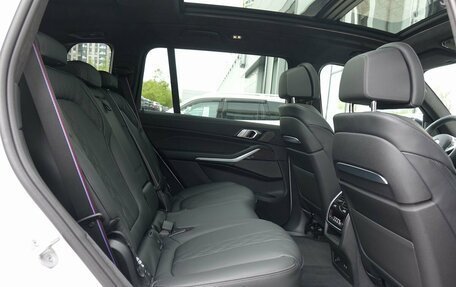 BMW X7, 2025 год, 17 290 000 рублей, 21 фотография