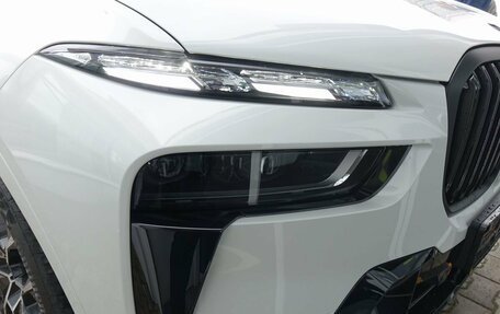 BMW X7, 2025 год, 17 290 000 рублей, 25 фотография