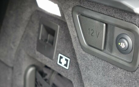 BMW X7, 2025 год, 17 290 000 рублей, 28 фотография