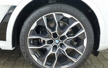 BMW X7, 2025 год, 17 290 000 рублей, 31 фотография