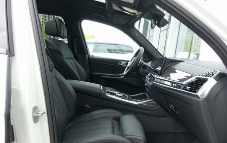 BMW X7, 2025 год, 17 290 000 рублей, 23 фотография