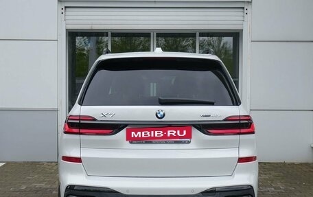 BMW X7, 2025 год, 17 290 000 рублей, 26 фотография