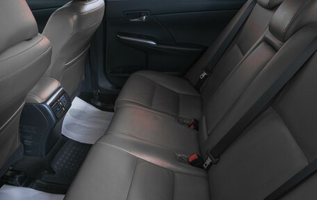 Toyota Camry, 2017 год, 2 249 000 рублей, 10 фотография