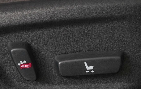 Toyota Camry, 2017 год, 2 249 000 рублей, 23 фотография