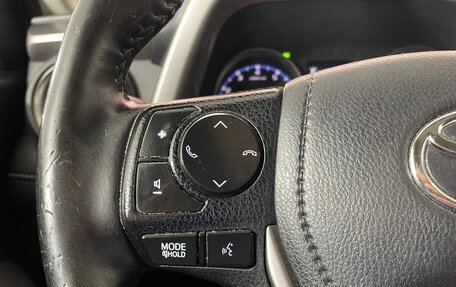 Toyota RAV4, 2018 год, 2 442 000 рублей, 15 фотография
