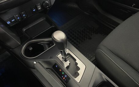 Toyota RAV4, 2018 год, 2 442 000 рублей, 20 фотография