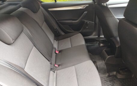 Skoda Octavia, 2015 год, 600 000 рублей, 6 фотография