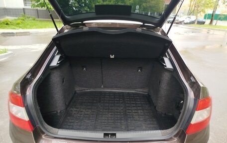 Skoda Octavia, 2015 год, 600 000 рублей, 7 фотография