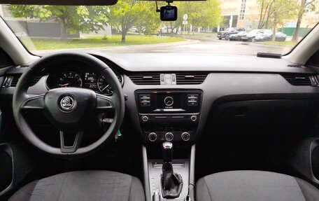 Skoda Octavia, 2015 год, 600 000 рублей, 5 фотография