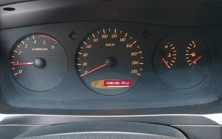 SsangYong Kyron I, 2008 год, 550 000 рублей, 6 фотография