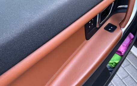 Land Rover Discovery Sport I рестайлинг, 2015 год, 3 200 000 рублей, 18 фотография
