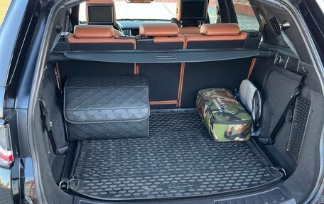Land Rover Discovery Sport I рестайлинг, 2015 год, 3 200 000 рублей, 30 фотография