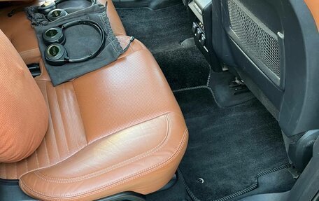 Land Rover Discovery Sport I рестайлинг, 2015 год, 3 200 000 рублей, 29 фотография