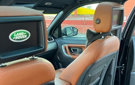 Land Rover Discovery Sport I рестайлинг, 2015 год, 3 200 000 рублей, 25 фотография