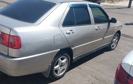 Chery Amulet (A15) I, 2007 год, 150 000 рублей, 2 фотография